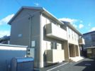 レッドハウスの外観画像