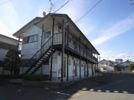 ハイツ芹の外観画像