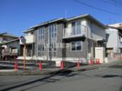 フェリス20の外観画像