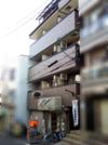 ブロッサム カスガデの外観画像