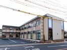 レオパレススカイドリーム長土呂の外観画像