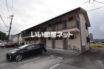 フェヴァリーⅦの外観画像