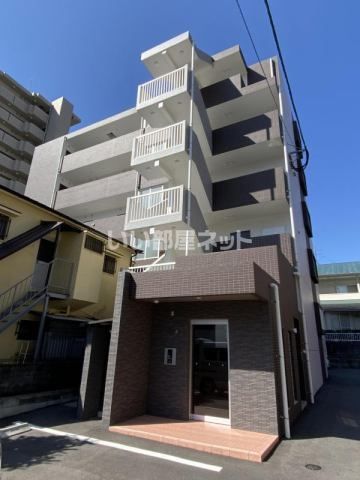 N-VILLAGEの外観画像