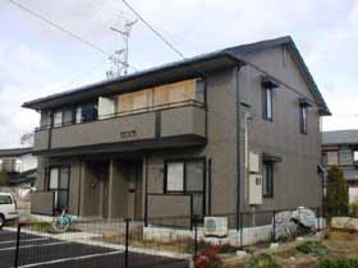 crecerの外観画像