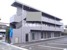 エアリアル坂之上の外観画像