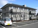 カーサグランデ Aの外観画像