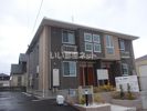 ステージ ハイツの外観画像