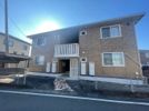 アンベリール長池 Aの外観画像