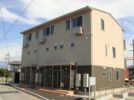 レオビーラの外観画像