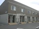 カーサ・Y Ⅱの外観画像