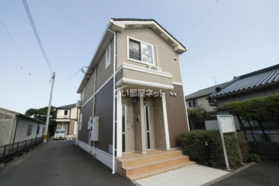 プリムローズBの外観画像
