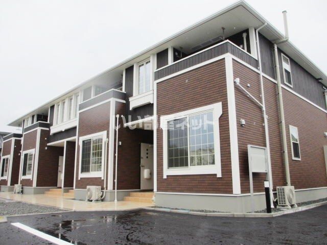 ジェイドの外観画像