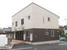 グレイス北条の外観画像