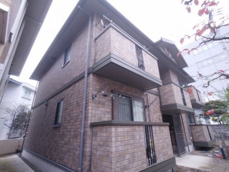 Sejour Lionの外観画像