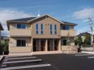 ポムスクウェア稲里 Eの外観画像