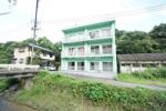 東洋コーポの外観画像