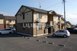 プレミール浅間 Cの外観画像