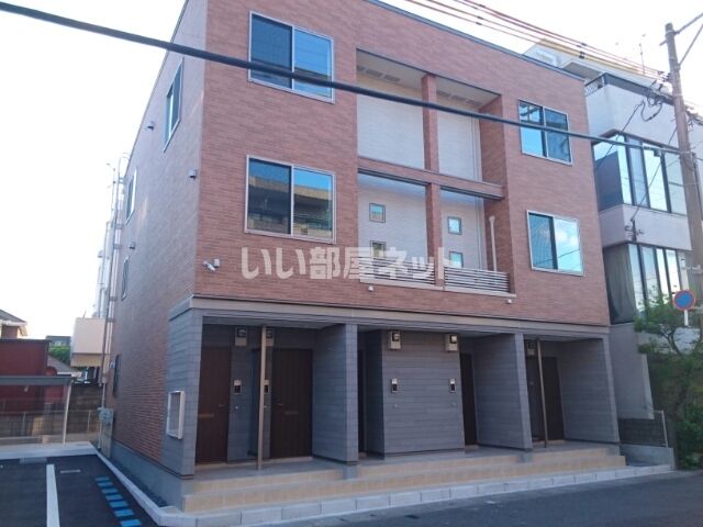 シェイミの外観画像