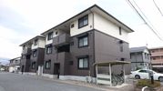 ロイヤルガーデン稲里 Dの外観画像