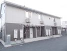 アステールの外観画像