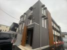 クレア鷹匠町の外観画像