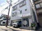 Yuマンションの外観画像
