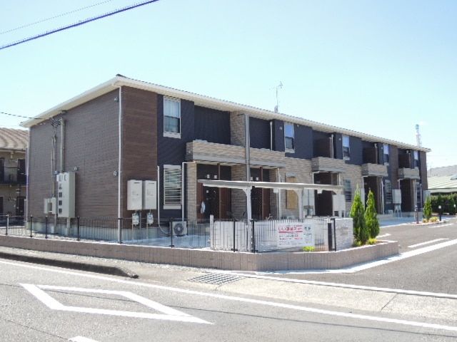 オリジンの外観画像