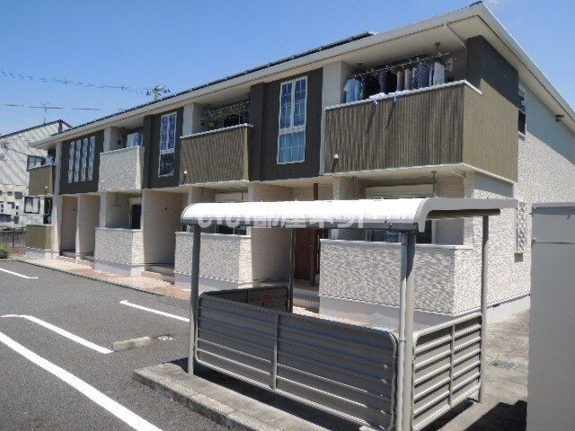 グランドビュー富士山の外観画像