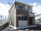 アドラブール・コート Ⅶの外観画像