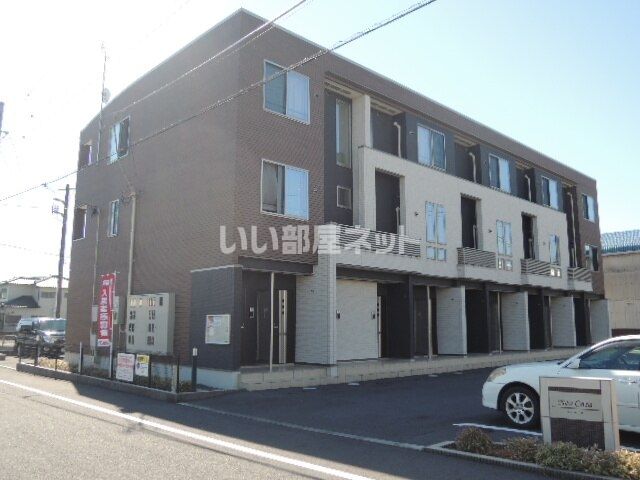 Neo Casaの外観画像
