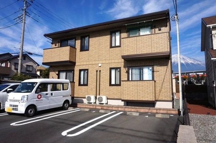 サンブライトの外観画像
