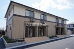 ﾊｲﾑ ﾙｰｴ厚原東／ｱｸｼｽ厚原 ﾊｲﾑ ﾙｰｴ厚原東 C棟の外観画像