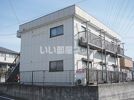 ビスタ高山の外観画像