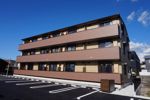 クレスト中野の外観画像