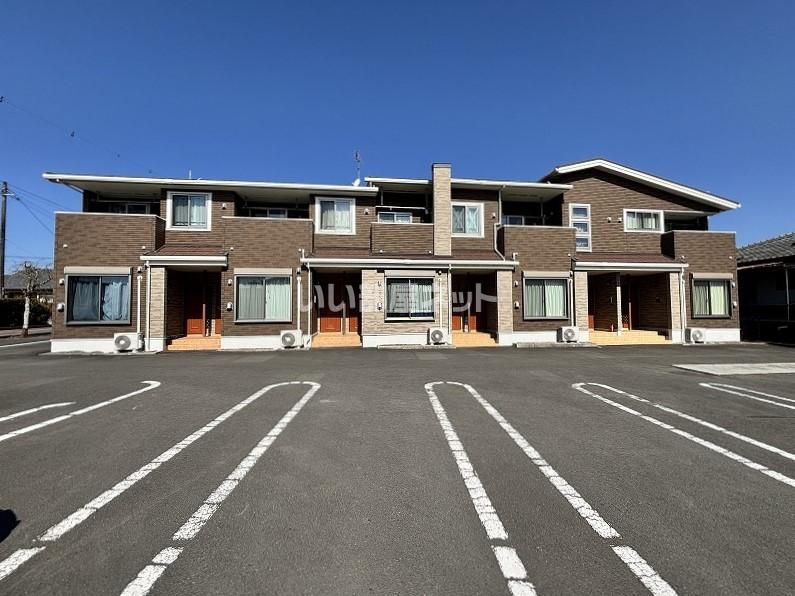 フランフルールの外観画像