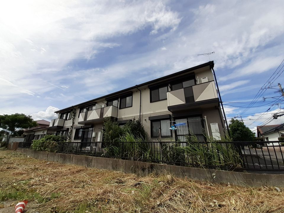 セジュールボヌールの外観画像