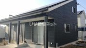 西餅田戸建の外観画像