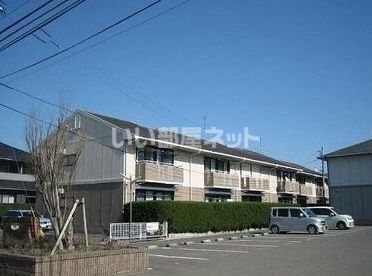 セジュール・UEHARA B棟の外観画像