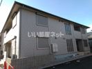 逆瀬川ラディエンスの外観画像