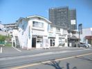 羽鳥シェモアの外観画像