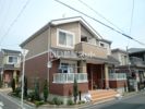 エルパティオ小路東ⅡAの外観画像