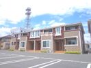 メゾン・いずみ Aの外観画像