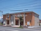 シャロームⅠの外観画像