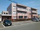 レガリア新豊の外観画像
