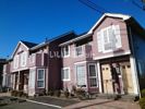 クレストールイイダAの外観画像