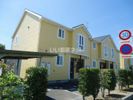 VILLA AMITY Cの外観画像