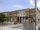 ジュピター・Aの外観画像