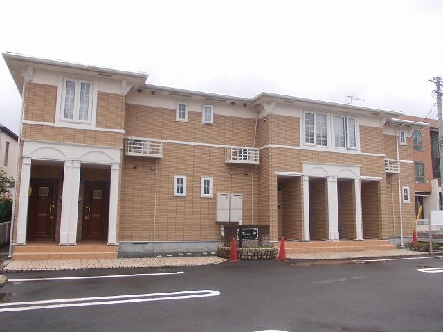 プリムローズBの外観画像