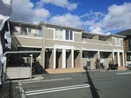 クラール ブリーゼの外観画像