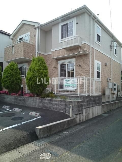 シャトー松田の外観画像